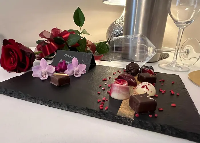 Margareta Garden & Spa