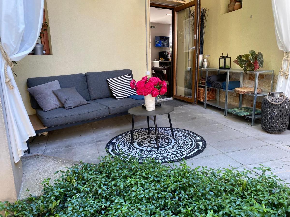 Margareta Garden &