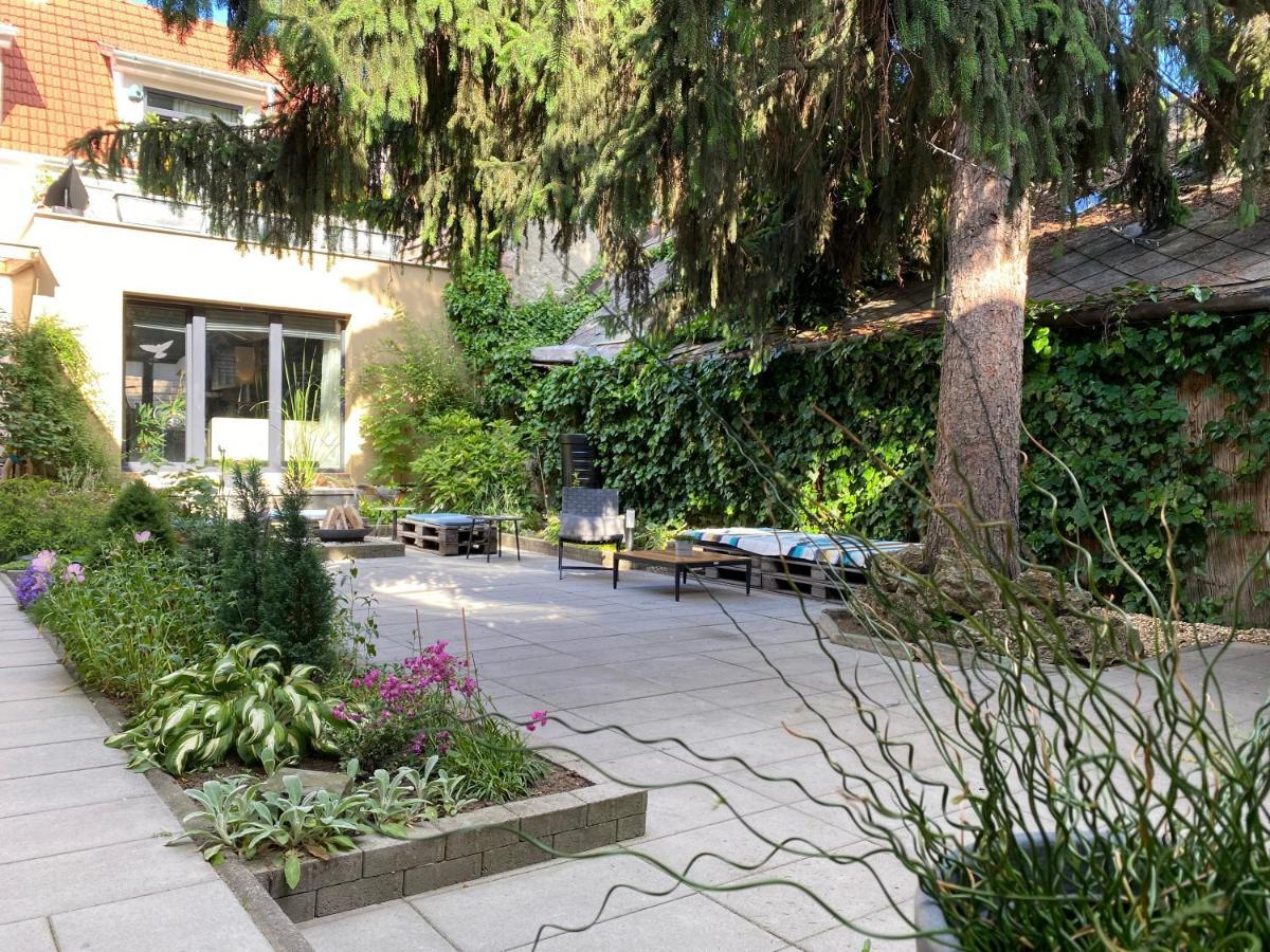 Aparthotel Margareta Garden &