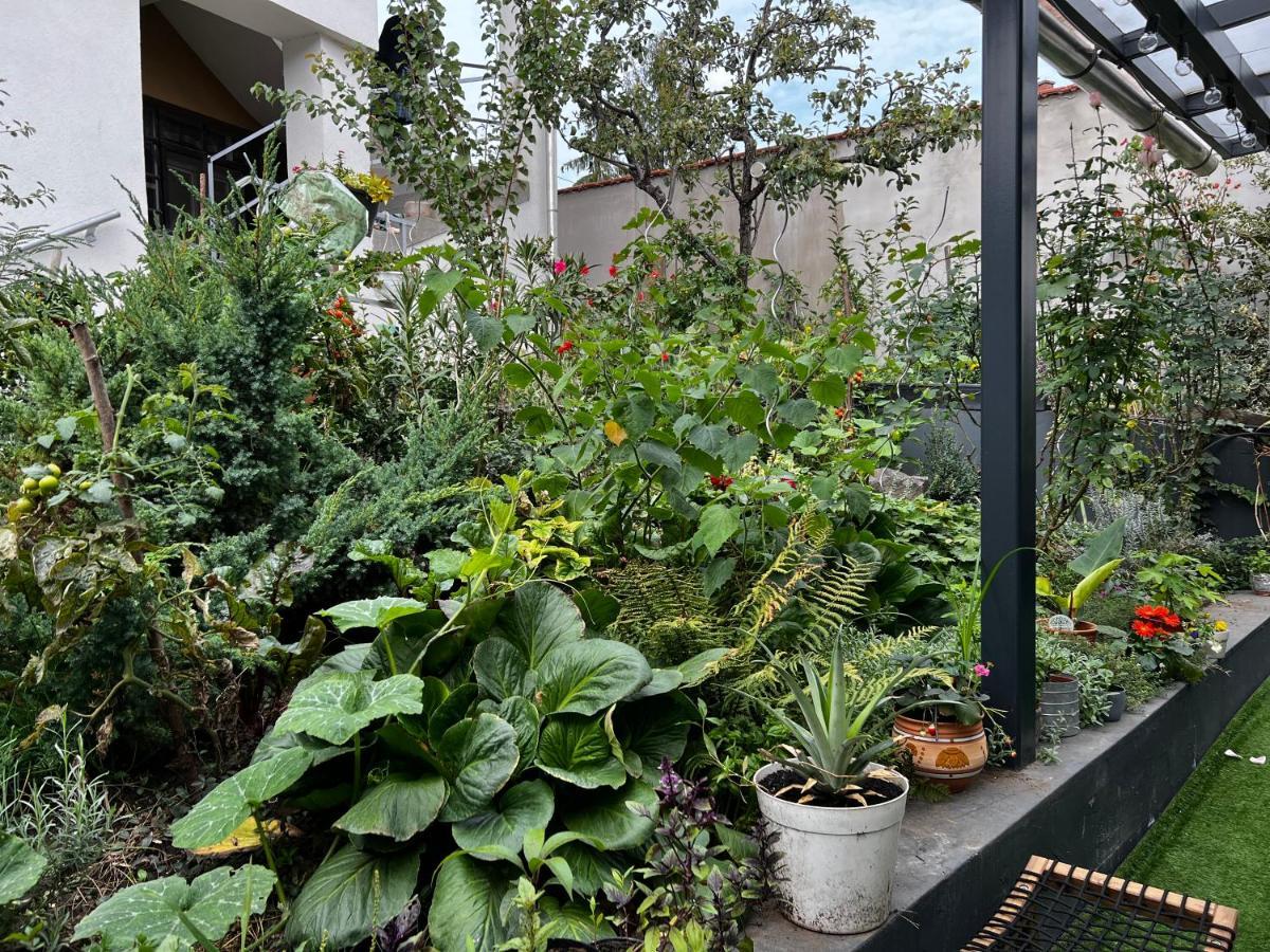 Margareta Garden &