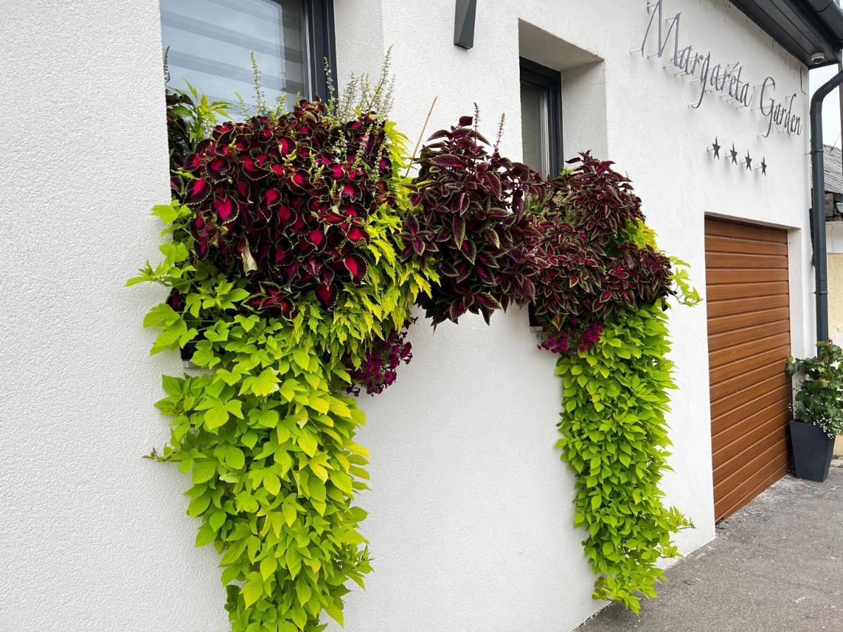 Margareta Garden & Eger