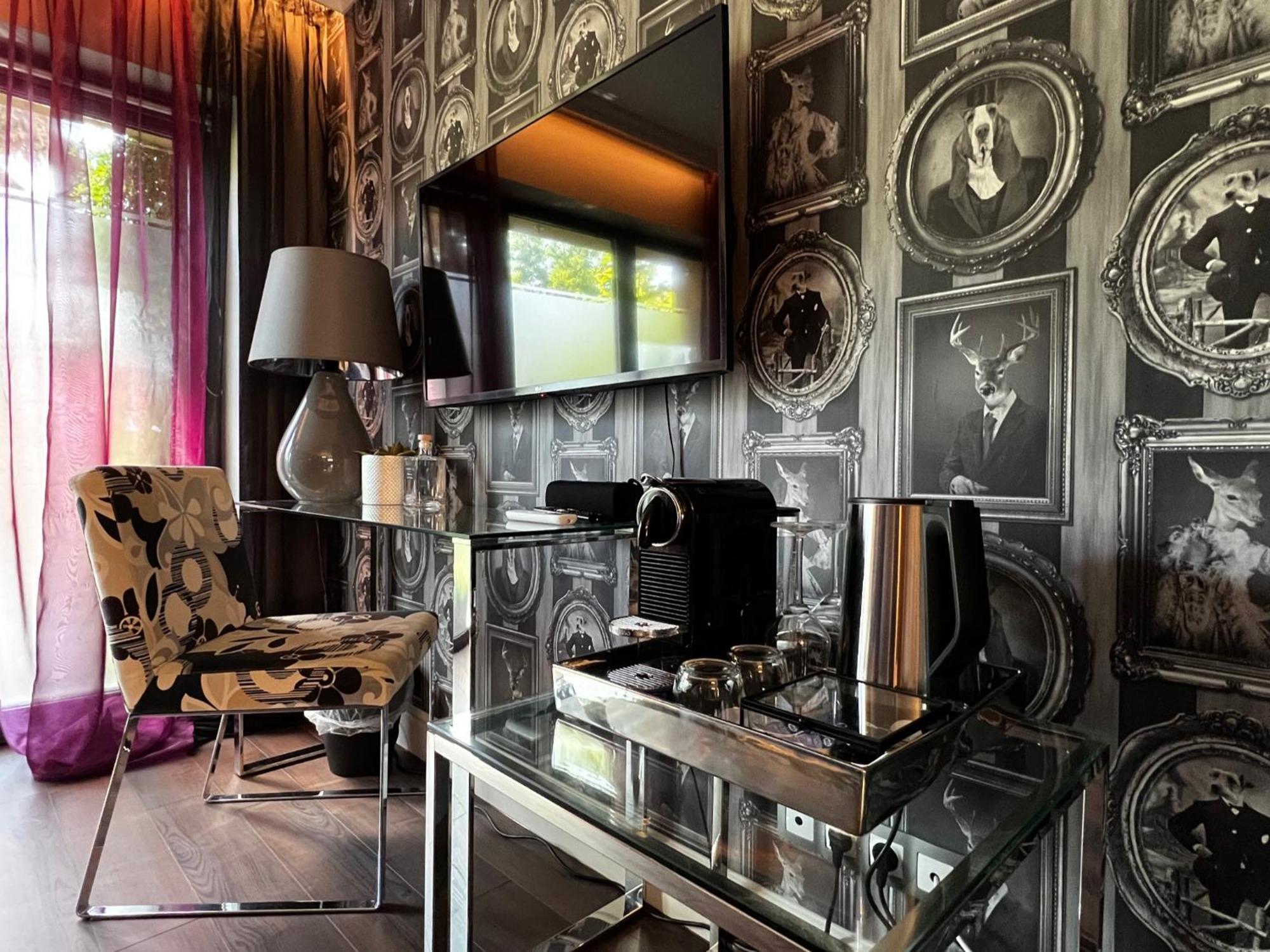 Aparthotel Margareta Garden &