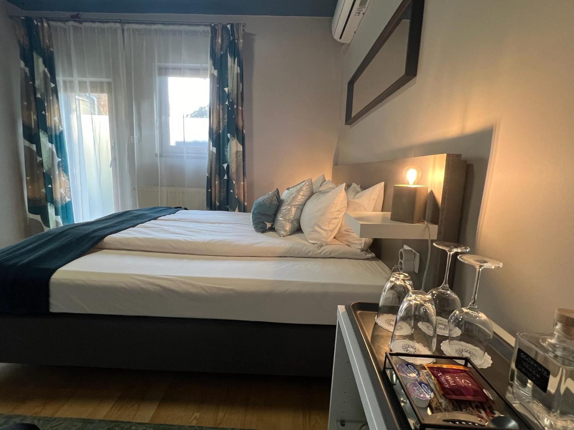 Aparthotel Margareta Garden & 2*