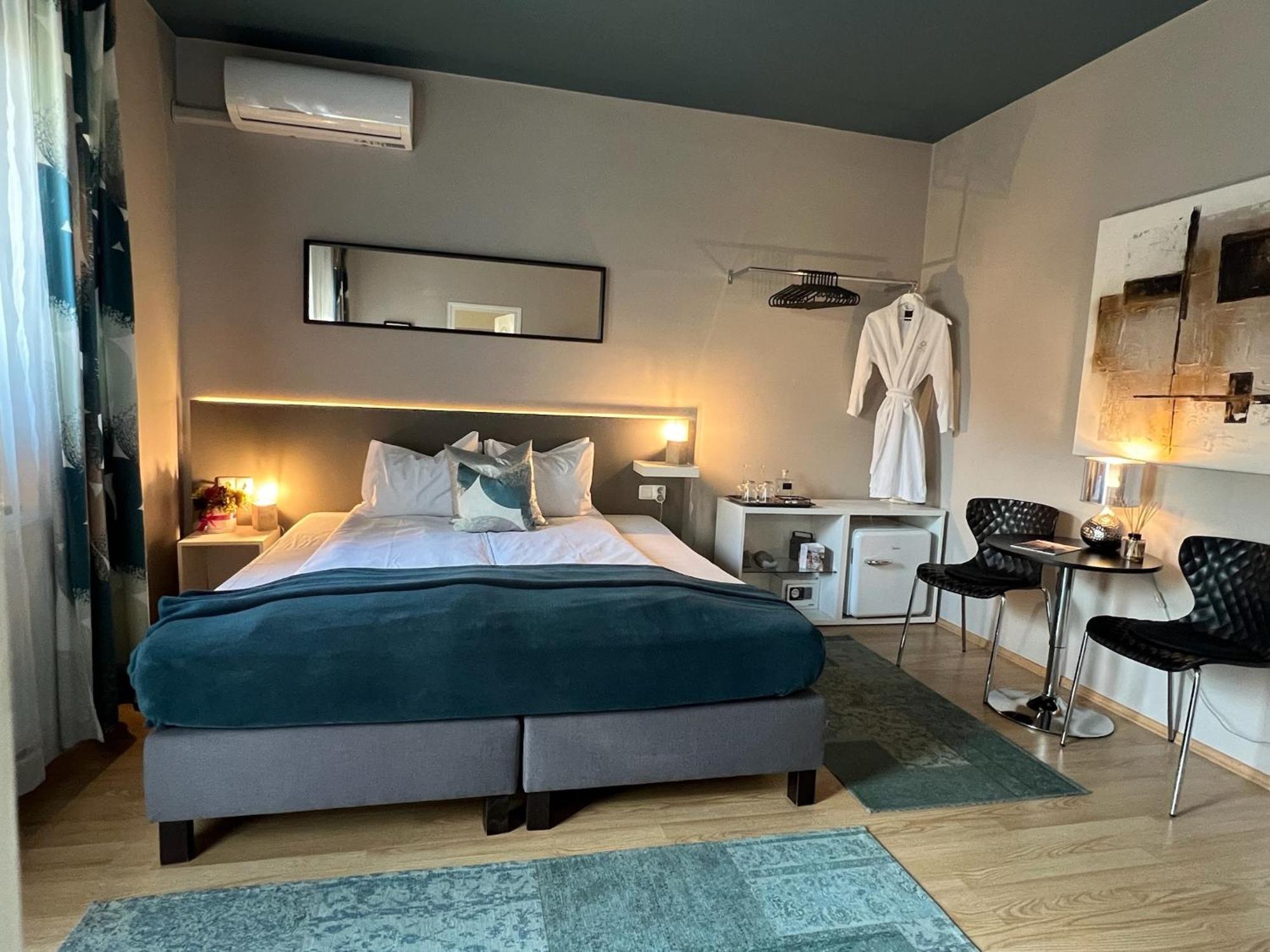 Margareta Garden & 2* Eger