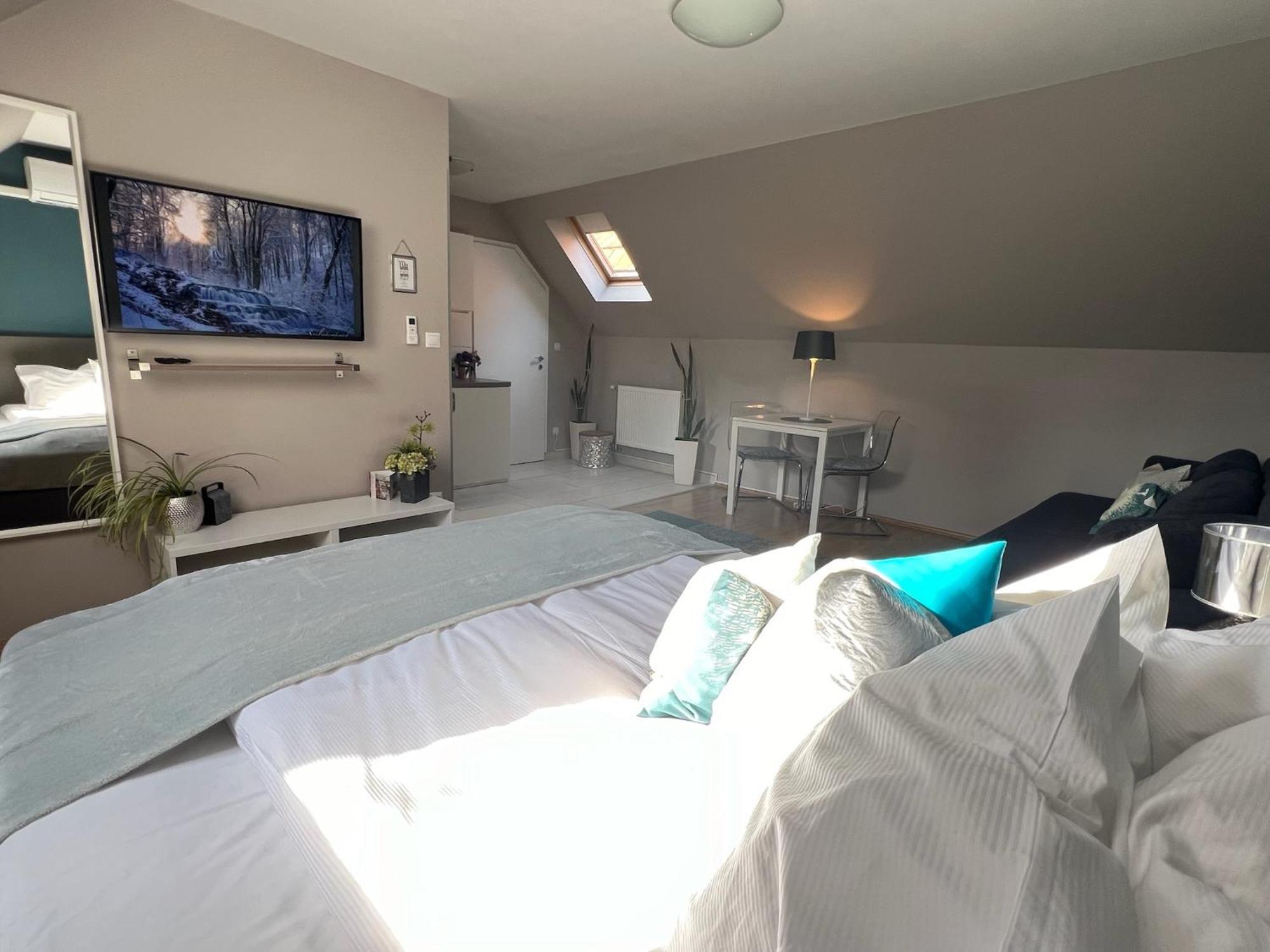 Margareta Garden & Aparthotel 2*